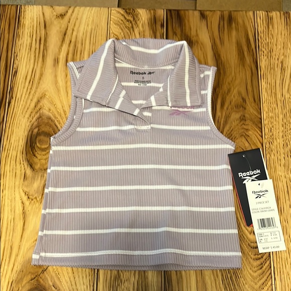 Bundle Girls clothes Reebok Cat & Jack NWT - Picture 3 of 13